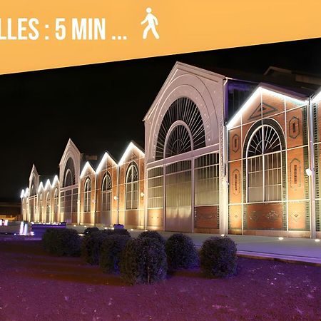 Le Golden - Home Homy Vierzon Exterior photo