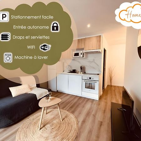 Le Golden - Home Homy Vierzon Exterior photo