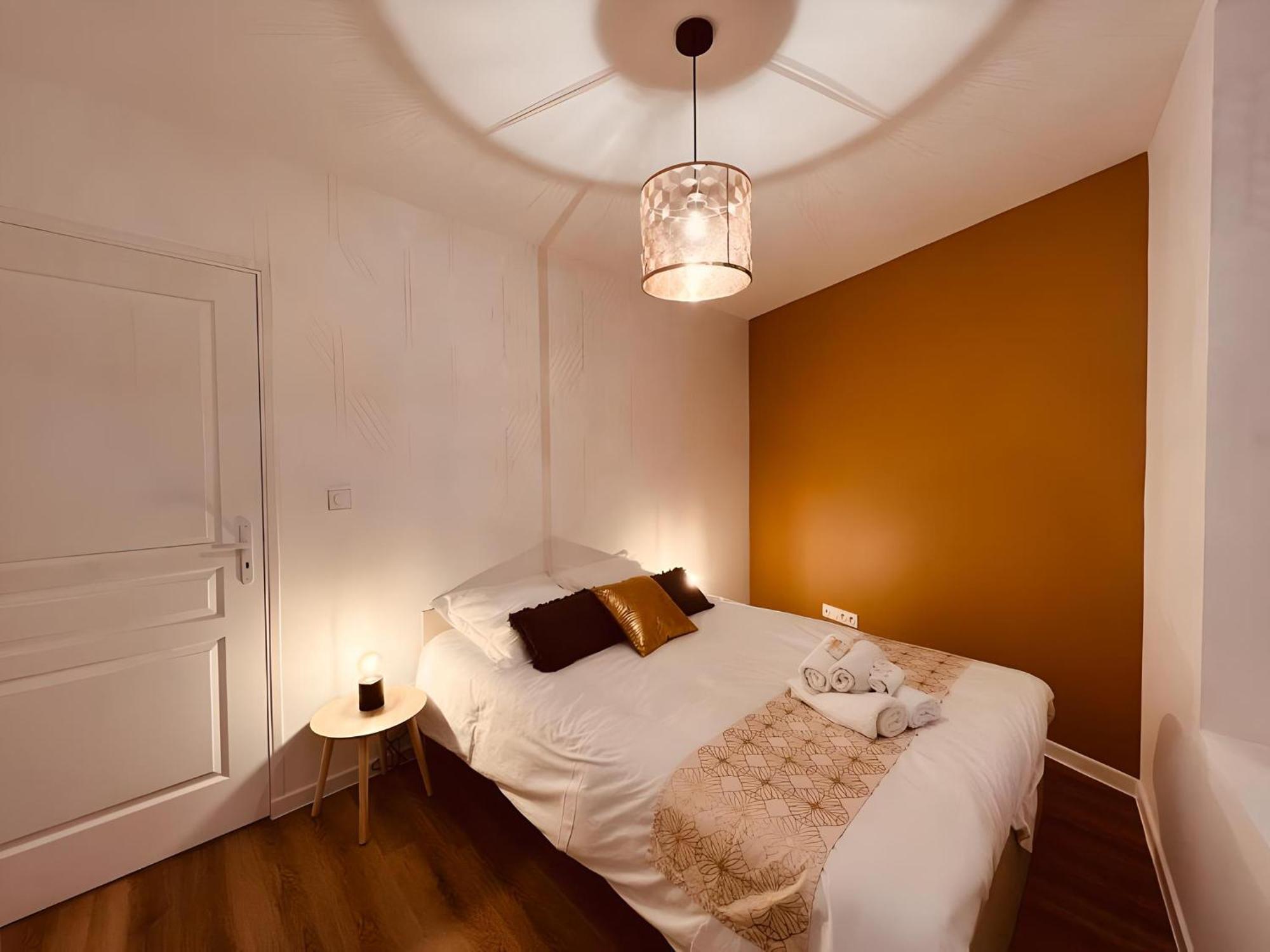 Le Golden - Home Homy Vierzon Exterior photo
